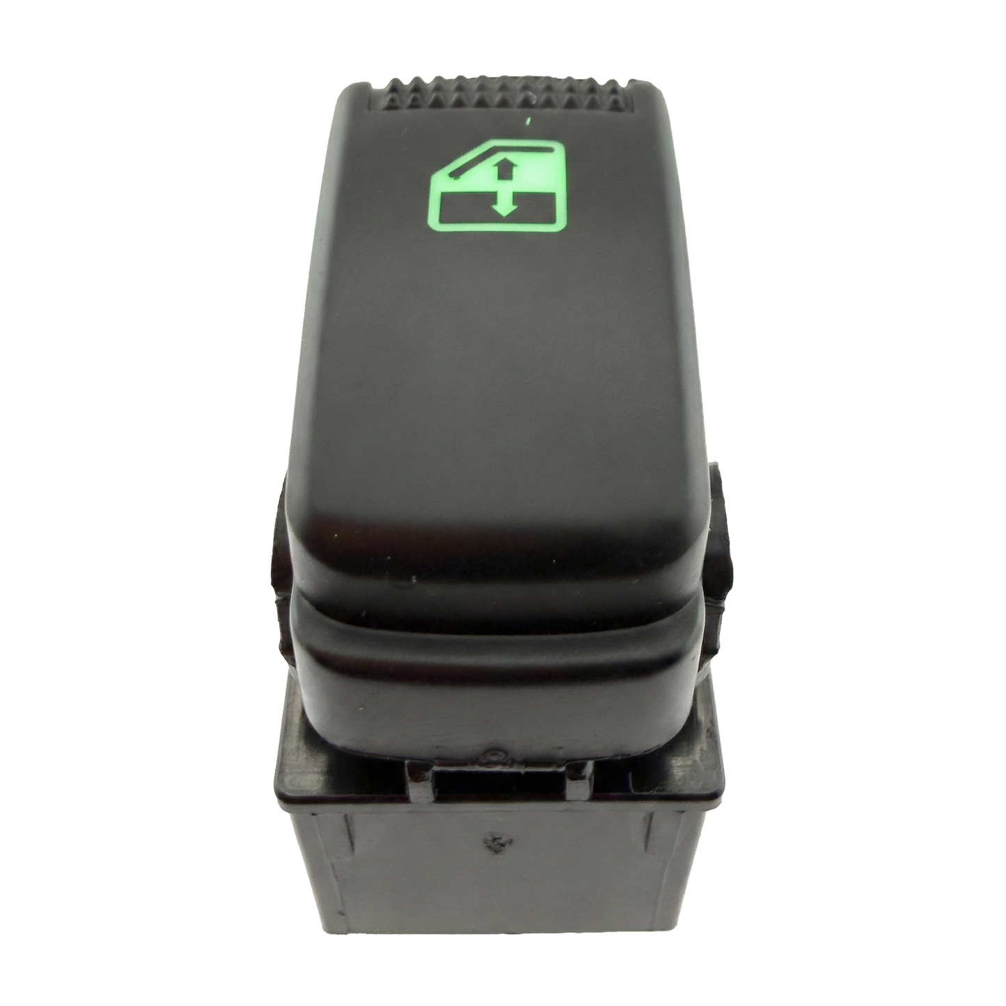 Switch Elevavidrio Sencillo Para Getz Modelo 2005 Al 2010