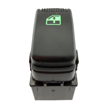 Switch Elevavidrio Sencillo Para Getz Modelo 2005 Al 2010