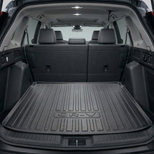 Tapete Termoformado Baúl MatDefender Honda CRV 2023-2027