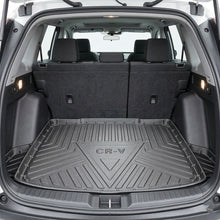 Tapete Baul Termoformado MatDefender Honda CRV 2017-2022