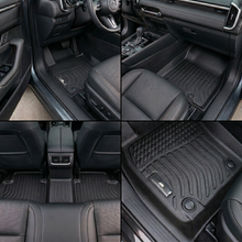 Tapetes Termoformados MatDefender Mazda CX50
