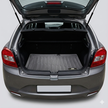 Tapete Termoformado Baul MatDefender Suzuki Baleno