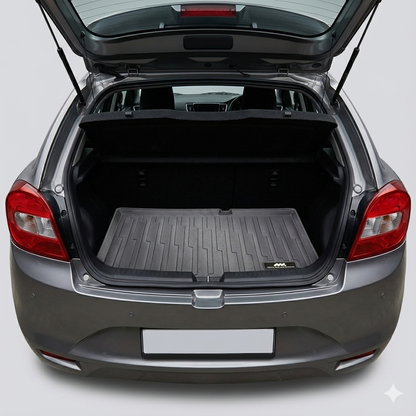 Tapete Termoformado Baul MatDefender Suzuki Baleno