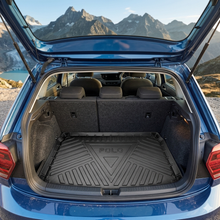 Tapete Baul Termoformado MatDefender Volkwagen Polo