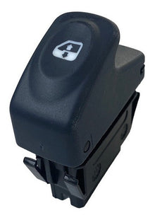 Switch Elevavidrio Renault Megane Clio Sandero Duster Scenic