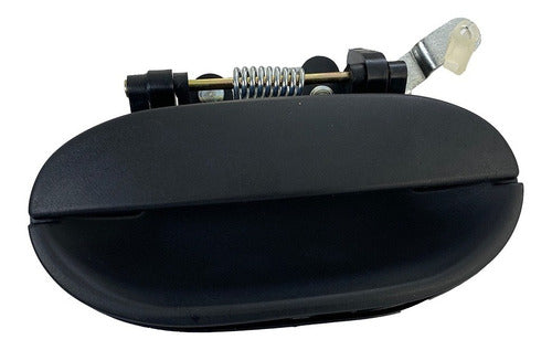 Manija Exterior Accent Delantera Izquierda