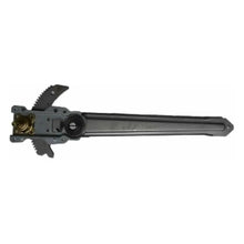 Cremallera Elevavidrio Mazda B2000