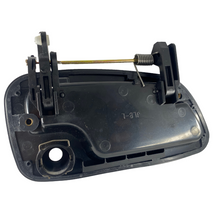 Manija Exterior Foton Olin Aumark Izquierda Negro