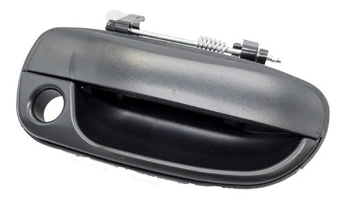 Manija Exterior Accent Verna Delantera Derecha Importada