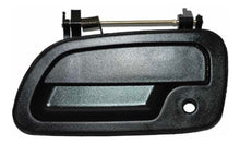 Manija Exterior Foton Olin Aumark Derecha Negro