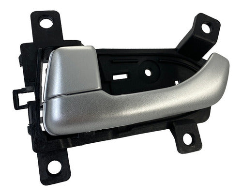 Manija Interior Sportage Revolution Derecha