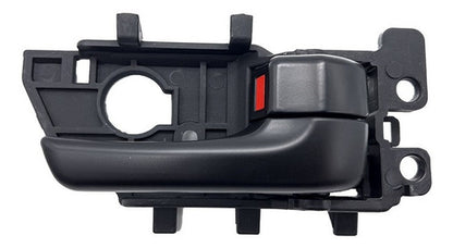 Manija Interior Cerato Forte Negra Izquierda