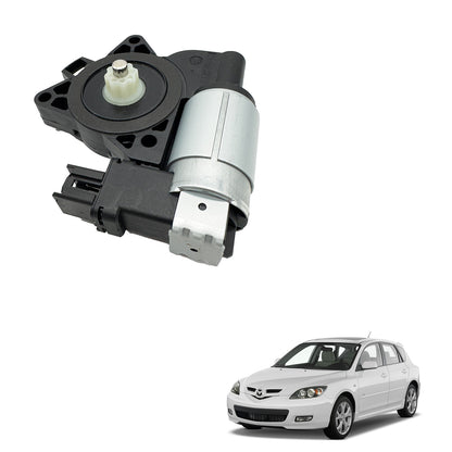 Motor Elevavidrio Mazda 3 Trasero Derecho