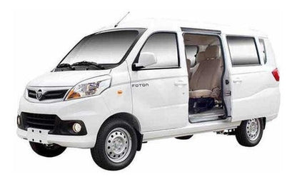 Manija Interior Foton Van Bj50 Van Delantera Izquierda