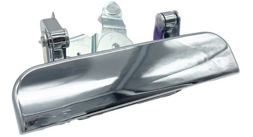 Manija Platón Para Mazda B2200 - B2600 Importada