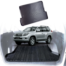 Tapete Baul Termoformado MatDefender Prado 2010 - 2014