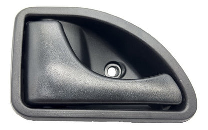 Manija Interior Para Renault Twingo - Kangoo Negra Derecha
