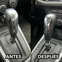 Pomo Pera Automatica Chevrolet Onix 2012-2020