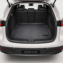 Tapete Termoformado Baul MatDefender Mazda CX60