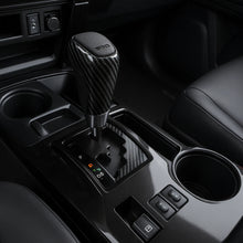 Pomo Pera Mr. Shhift Toyota 4runner 2010-2026 CARBONO