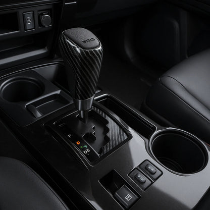 Pomo Pera Mr. Shhift Toyota 4runner 2010-2026 CARBONO