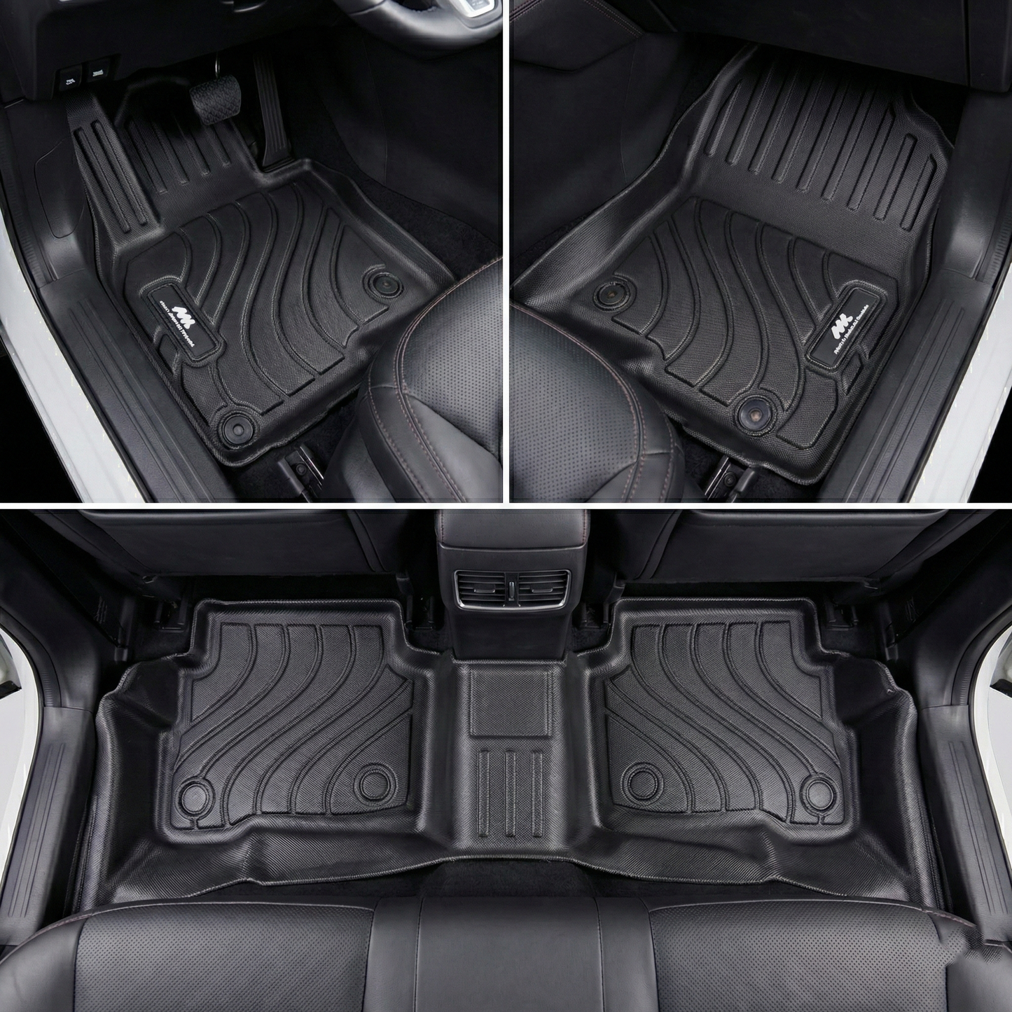 Tapetes Termoformados MatDefender 5D Mazda CX5