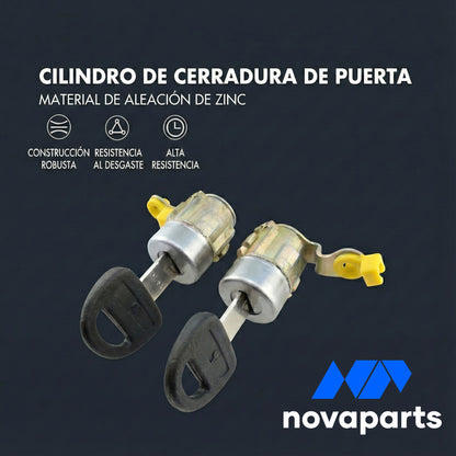Kit Cilindros puertas Chevrolet Swift 1991-2004