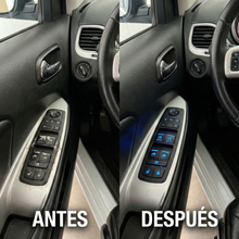 Switch Elevavidrio Principal Dodge Journey 2012-2016