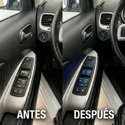 Switch Elevavidrio Principal Dodge Journey 2012-2016