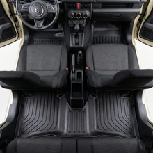 Tapetes Termoformados MatDefender Jimny 5 puertas