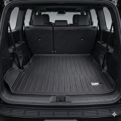 Tapete Baul Termoformado Matdefender Toyota Prado J250