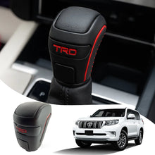 Pomo Pera Mr. Shhift Toyota Prado 2018-2023 TRD Roja