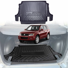 Tapete Baúl Termoformado MatDefender Grand Vitara