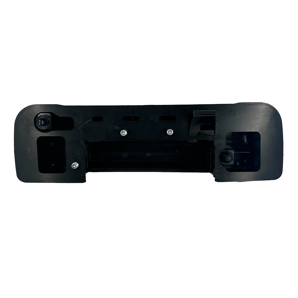 Manija Compuerta Chevrolet Gran Vitara Importada