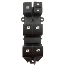 Switch Principal Para Toyota Hilux Revo