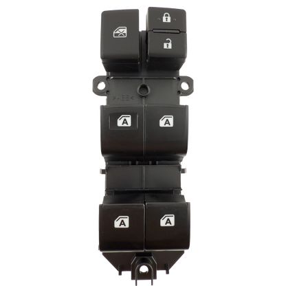 Switch Principal Para Toyota Hilux Revo