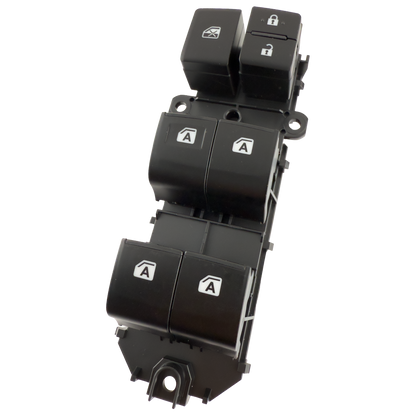 Switch Principal Para Toyota Hilux Revo