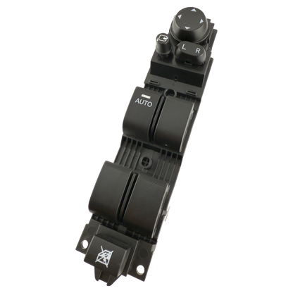 Switch Principal elevavidrio Para Mazda 3 All new