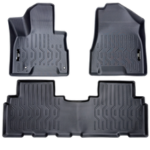 Tapetes Termoformados MatDefender para KIA EV5