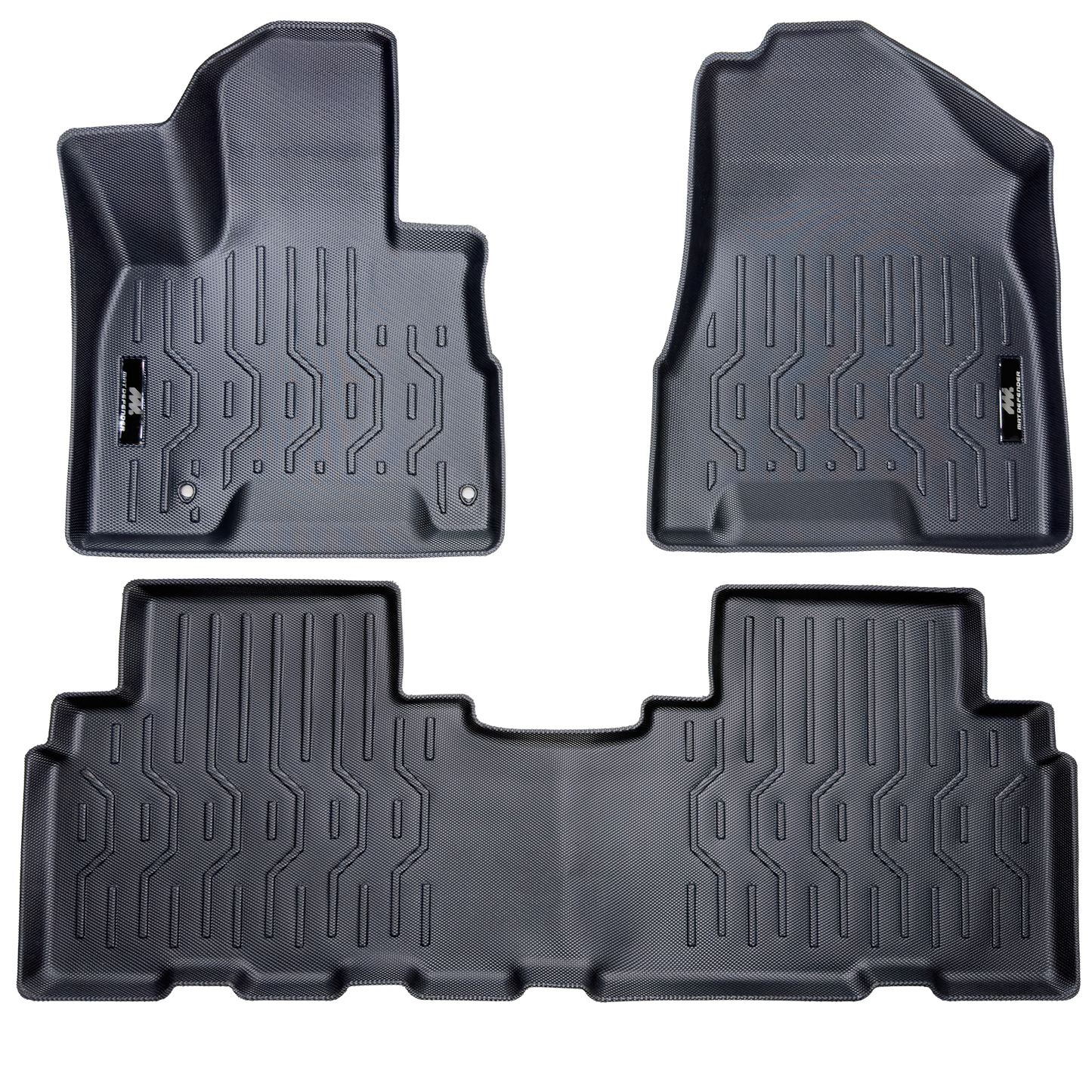 Tapetes Termoformados MatDefender para KIA EV5