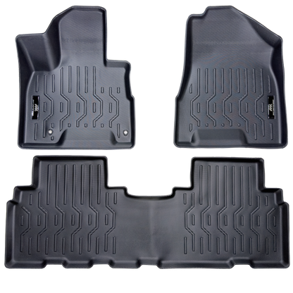 Tapetes Termoformados MatDefender para KIA EV5