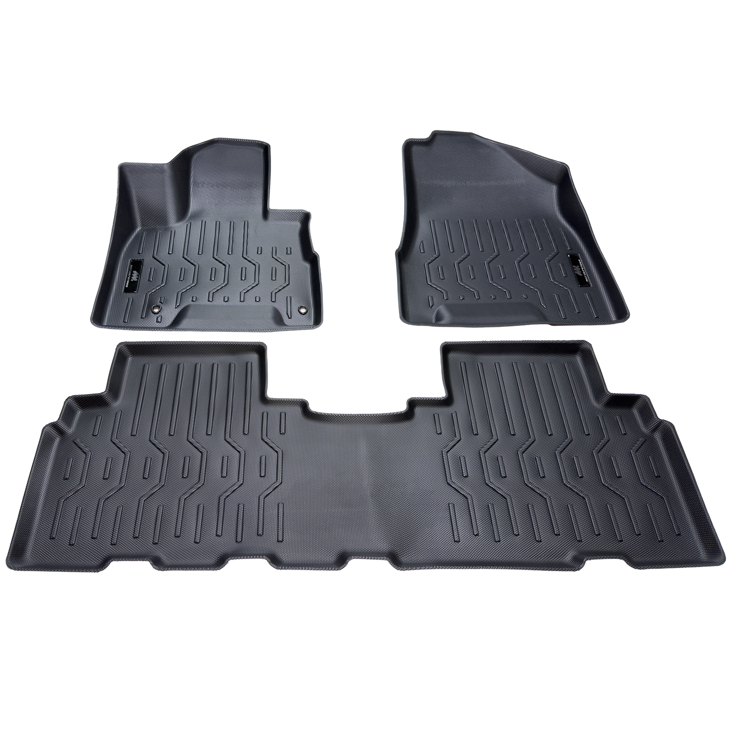 Tapetes Termoformados MatDefender para KIA EV5