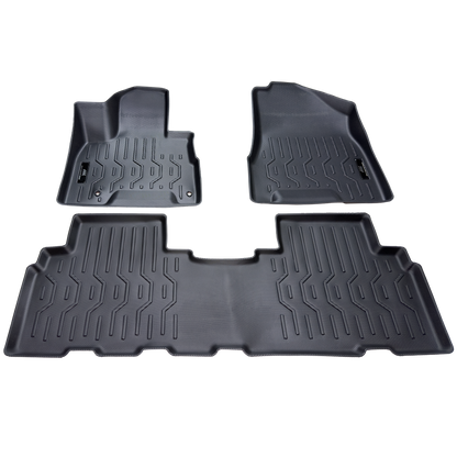 Tapetes Termoformados MatDefender para KIA EV5