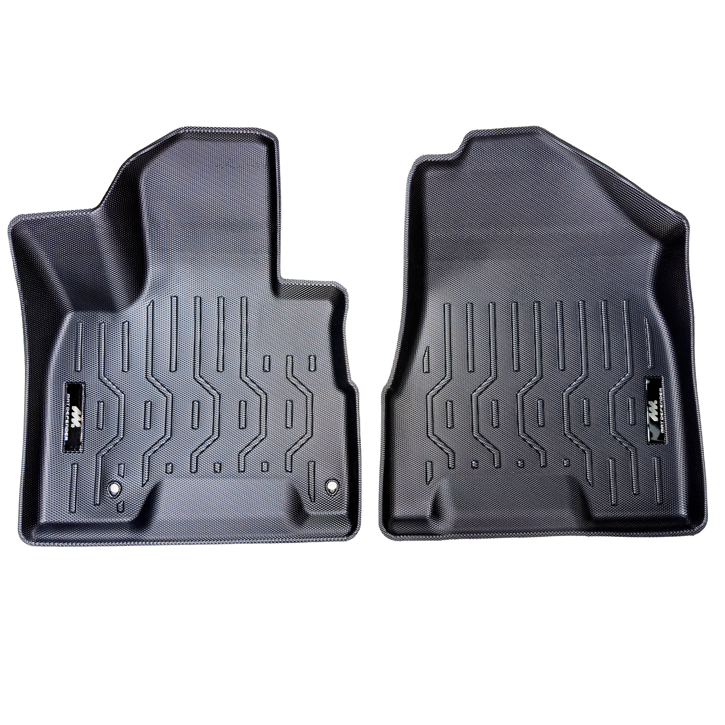 Tapetes Termoformados MatDefender para KIA EV5