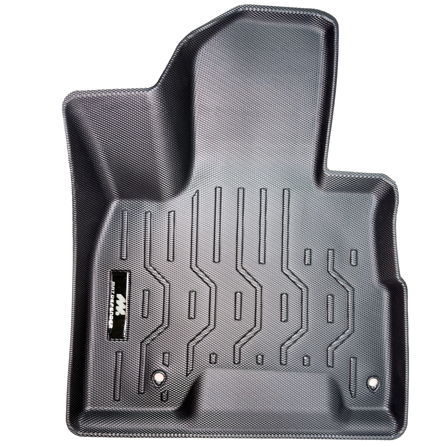 Tapetes Termoformados MatDefender para KIA EV5