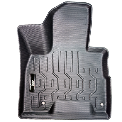 Tapetes Termoformados MatDefender para KIA EV5