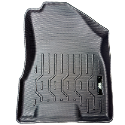 Tapetes Termoformados MatDefender para KIA EV5