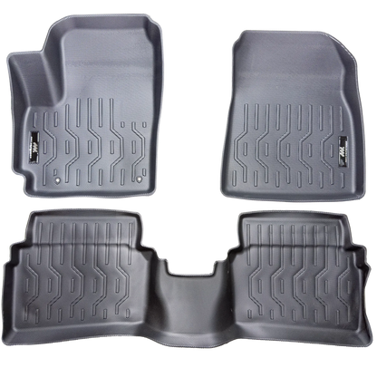 Tapetes Termoformados Matdefender Suzuki Baleno - Cross