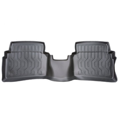 Tapetes y Baul Termoformados MatDefender Suzuki Baleno
