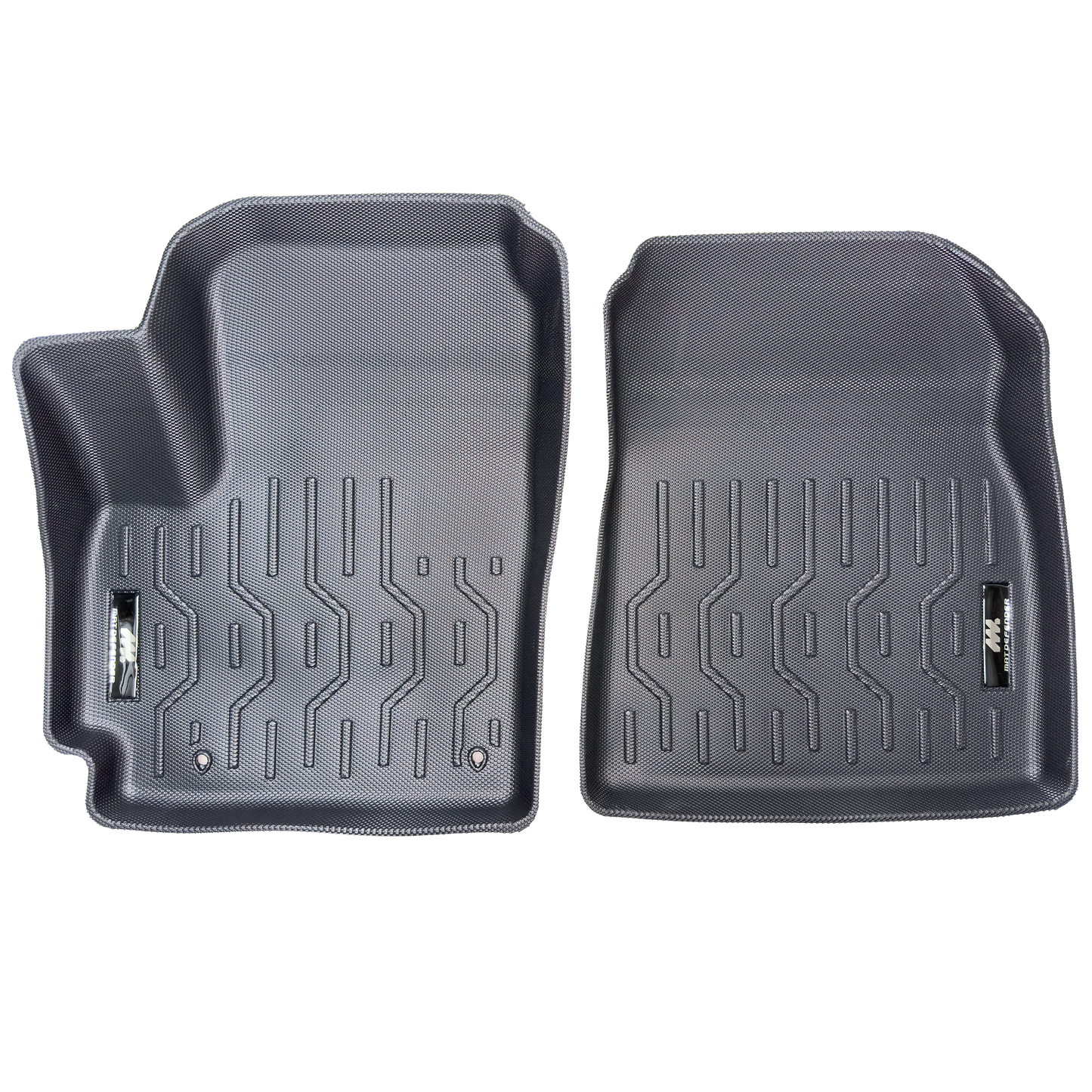 Tapetes Termoformados Matdefender Suzuki Fronx Hibrido